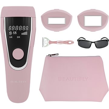 Beautifly B-Lumi Blush