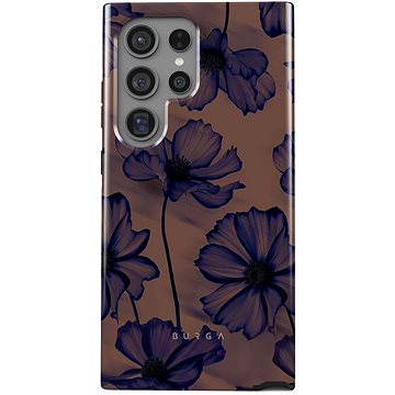 Burga Velvet Night Tough Case For Samsung Galaxy S24 Ultra