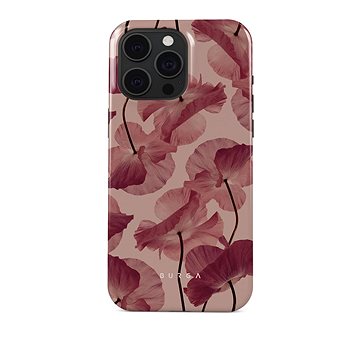 Burga Tender Kiss Tough Case Für IPhone 15 Pro