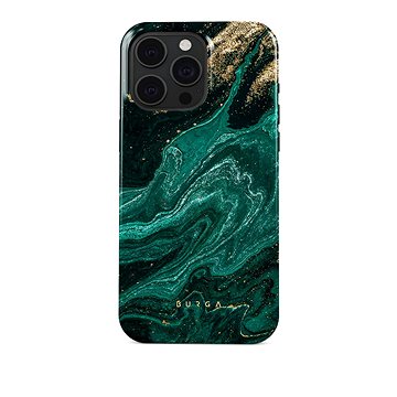 Burga Emerald Pool Tough Case For IPhone 15 Pro