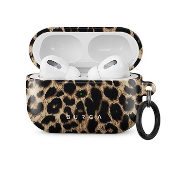 Burga Player AirPods Case For AirPods Pro