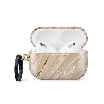 Burga Full Glam AirPods Case For AirPods Pro 2