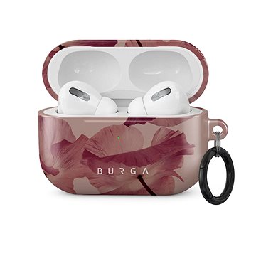 Burga Tender KIss AirPods Case For AirPods Pro