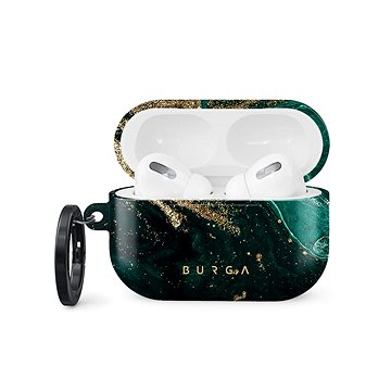 Burga Emerald Pool AirPods Case For AirPods Pro 2