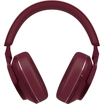 Bowers & Wilkins PX7S2e Ruby Red