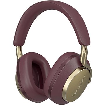 Bowers & Wilkins PX8 Royal Burgundy