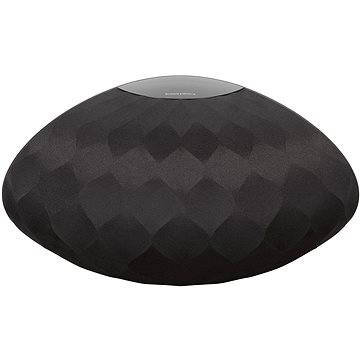 Bowers & Wilkins Formation Wedge schwarz