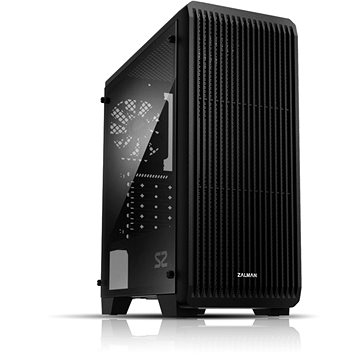 E-shop Zalman S2