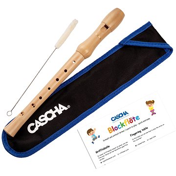 CASCHA 2130 Wooden