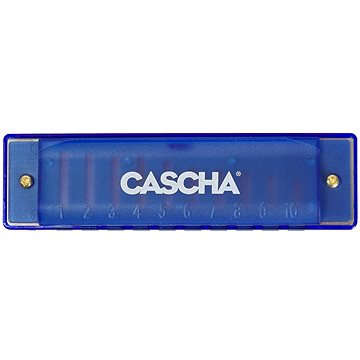 CASCHA Fun Blues Blue