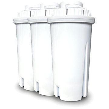 CASO Replacement Water Filter (Set Of 3)