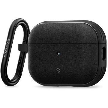 Spigen Caseology Vault Matte Black AirPods Pro (2nd Gen)