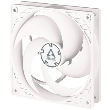 E-shop ARCTIC P12 PWM PST 120mm White