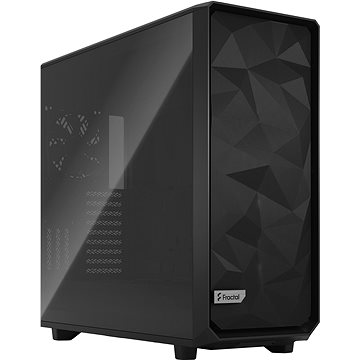 Fractal Design Meshify 2 XL Black TG Light