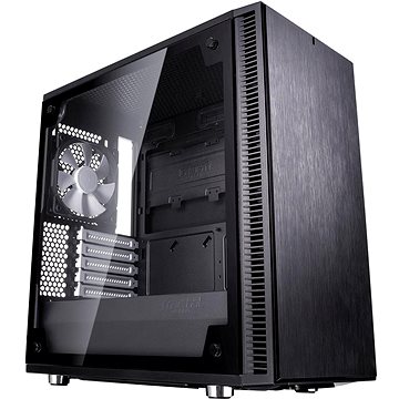 Fractal Design Define Mini C TG