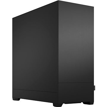 Fractal Design Pop XL Silent Black Solid