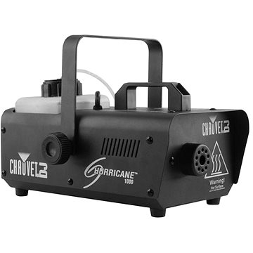 E-shop Chauvet DJ Hurricane 1000