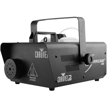 Chauvet DJ Hurricane 1600