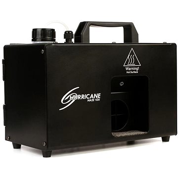 E-shop Chauvet DJ Hurricane Haze 1DX