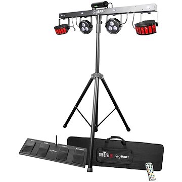 E-shop Chauvet DJ GigBAR 2