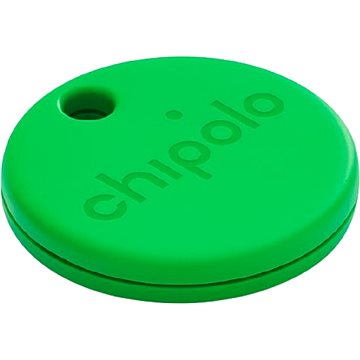 CHIPOLO ONE - Smart Key Locator - Grün