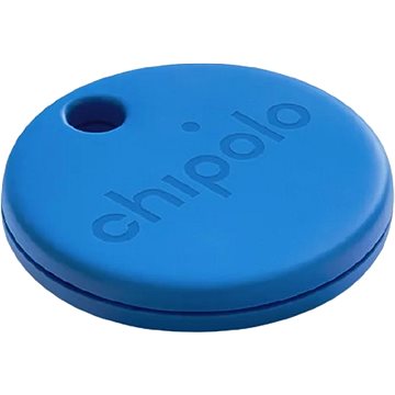 CHIPOLO ONE - Smart Key Locator - Blau