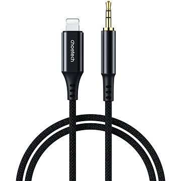 ChoeTech Beleuchtung Zu 3.5mm 2m Dc Audio Kabel