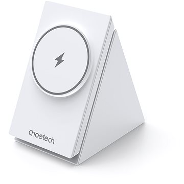 Choetech 15W 3-in-1 Magnetic Wireless Charger Ständer