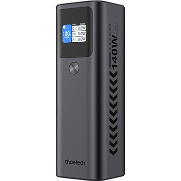 ChoeTech 26800 MAh PD140W Powerbank