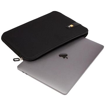 Notebooktasche 12“-13“ - Schwarz