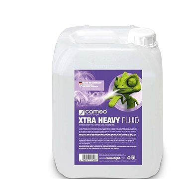 Cameo XTRA HEAVY FLUID 5L