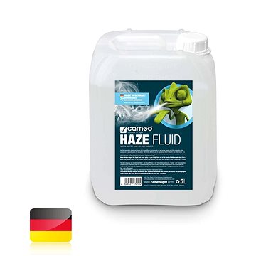 Cameo HAZE FLUID 5 L