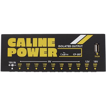 E-shop CALINE CP-207