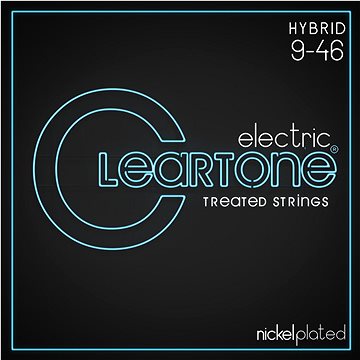 E-shop Cleartone Nickel Plated 9-46 Hybrid