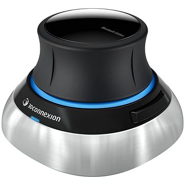 3Dconnexion SpaceMouse Wireless