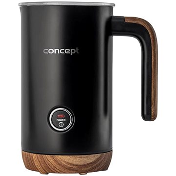CONCEPT NM4101 NORDIC schwarz