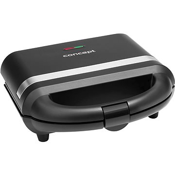 CONCEPT SV3052 700 Watt - Sandwichmaker