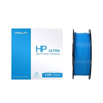 Creality HP ULTRA PLA Blue 1kg