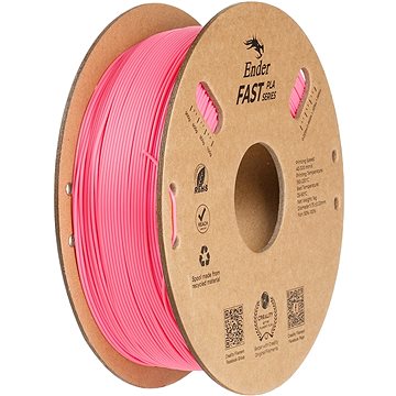 Creality Ender Fast PLA Rosa 1KG