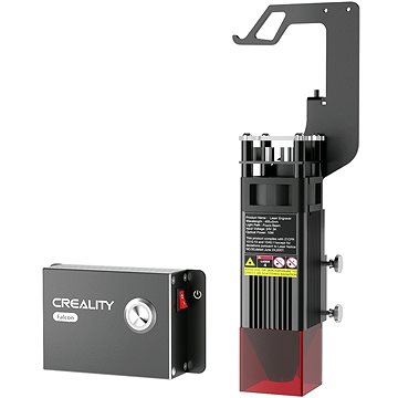 Creality Laser Modul 10W 24V EU PLUG