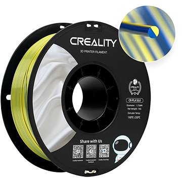 Creality CR-Silk Yellow-Blue