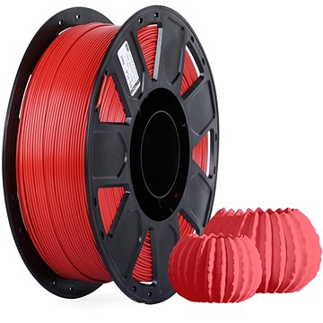 Creality 1,75 Mm Ender-PLA 1 Kg Rot