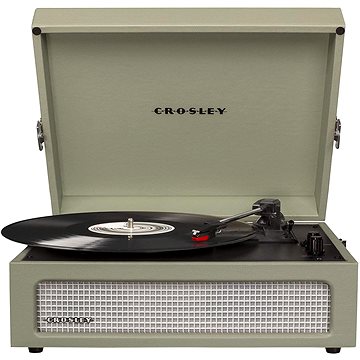 Crosley Voyager - Sage