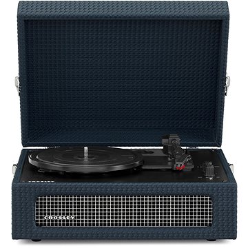 Crosley Voyager BT - Navy