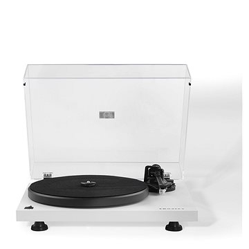 Crosley C6B - Black