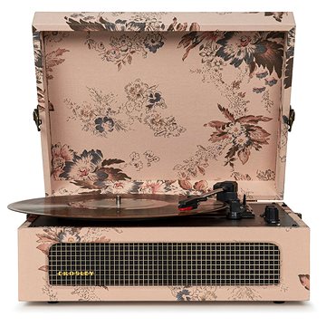 Crosley Voyager BT - Floral