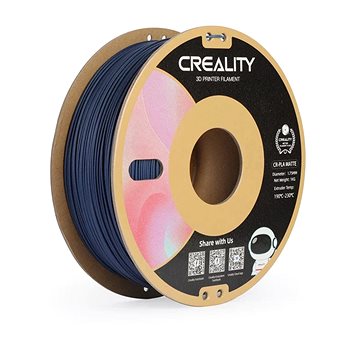 Creality CR-PLA MatteNavy Blue