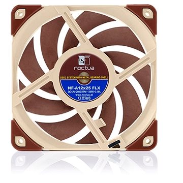 Noctua NF-A12x25-FLX