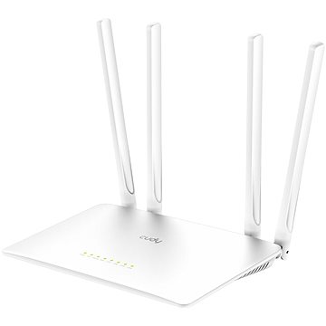 E-shop CUDY AC1200 Wi-Fi Router