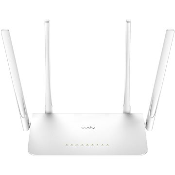 E-shop CUDY AC1200 Gigabit Wi-Fi Mesh Router